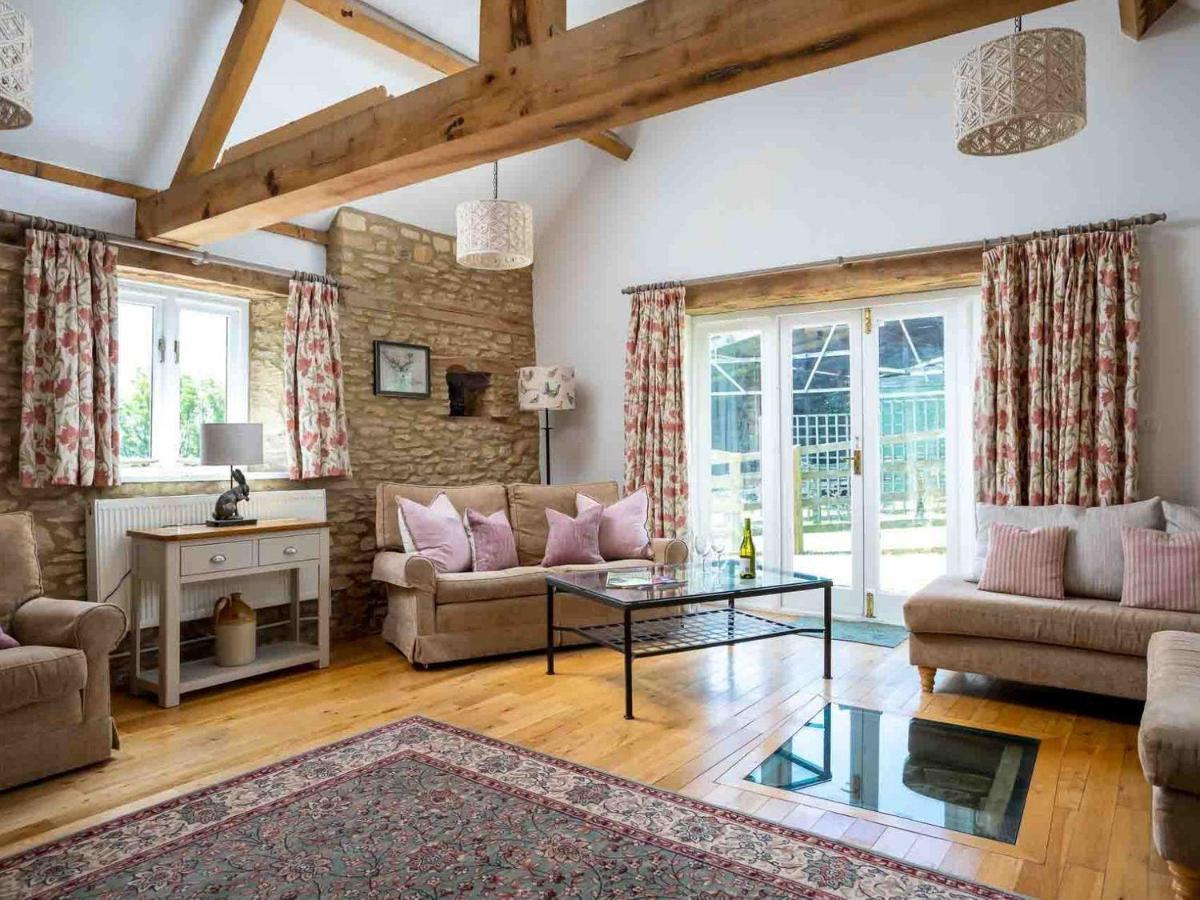 Stonewell Casa de férias Cheltenham